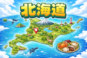 【北海道】この地域でライトワーカーの集いを始めたい方へ