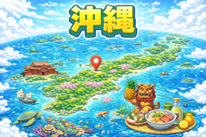 【沖縄】この地域でライトワーカーの集いを始めたい方へ